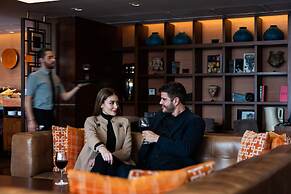 JW Marriott Hotel Bogota
