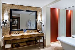 JW Marriott Hotel Bogota