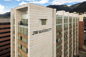 JW Marriott Hotel Bogota