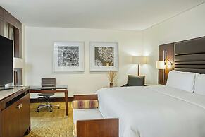 JW Marriott Hotel Bogota