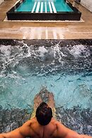 JW Marriott Hotel Bogota