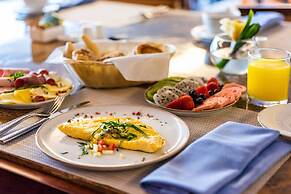 JW Marriott Hotel Bogota
