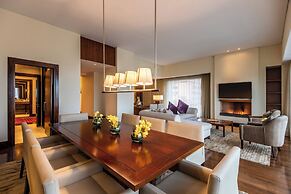 JW Marriott Hotel Bogota