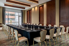 JW Marriott Hotel Bogota