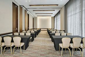 JW Marriott Hotel Bogota