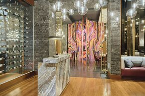 JW Marriott Hotel Bogota