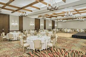 JW Marriott Hotel Bogota
