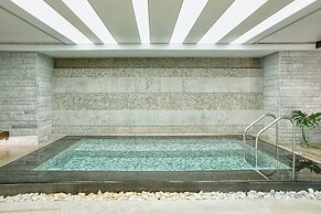 JW Marriott Hotel Bogota