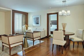 JW Marriott Hotel Bogota