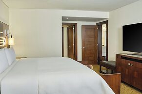 JW Marriott Hotel Bogota