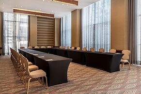 JW Marriott Hotel Bogota