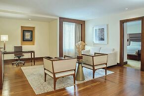 JW Marriott Hotel Bogota