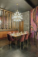 JW Marriott Hotel Bogota