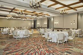 JW Marriott Hotel Bogota