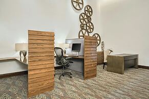JW Marriott Hotel Bogota