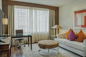 JW Marriott Hotel Bogota