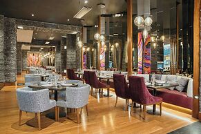 JW Marriott Hotel Bogota