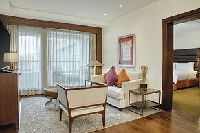 JW Marriott Hotel Bogota