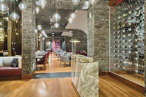 JW Marriott Hotel Bogota