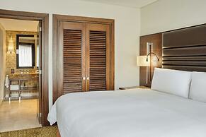 JW Marriott Hotel Bogota