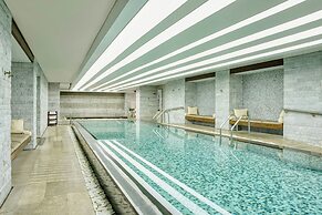 JW Marriott Hotel Bogota