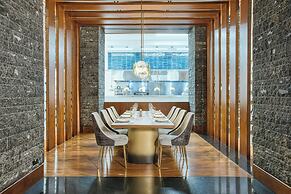 JW Marriott Hotel Bogota