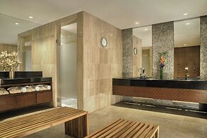 JW Marriott Hotel Bogota