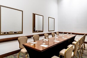 JW Marriott Hotel Bogota