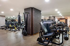 JW Marriott Hotel Bogota