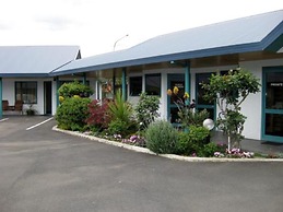 Asure Cooks Gardens Motor Lodge