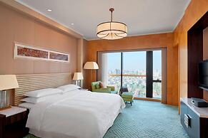 Sheraton Hohhot Hotel
