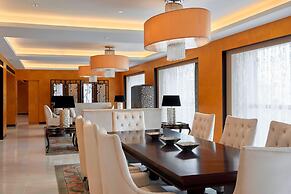 Sheraton Hohhot Hotel