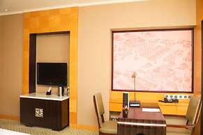 Sheraton Hohhot Hotel