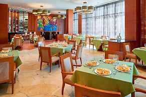 Sheraton Hohhot Hotel