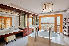 Sheraton Hohhot Hotel