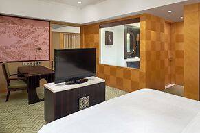 Sheraton Hohhot Hotel
