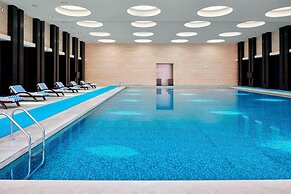 Sheraton Hohhot Hotel