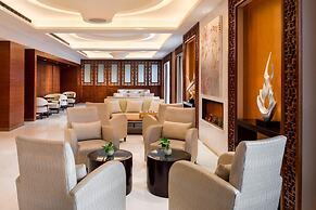 Sheraton Hohhot Hotel
