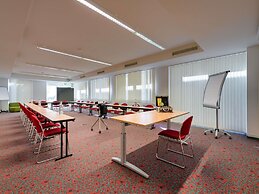 ibis Stuttgart Airport Messe