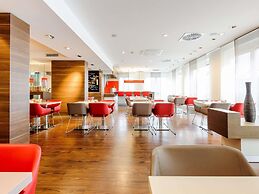 ibis Stuttgart Airport Messe