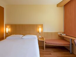 ibis Stuttgart Airport Messe