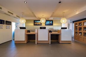 ibis Stuttgart Airport Messe