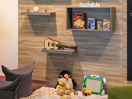 ibis Stuttgart Airport Messe