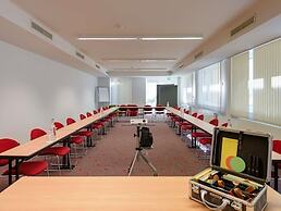 ibis Stuttgart Airport Messe