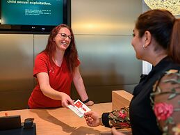ibis Stuttgart Airport Messe