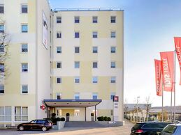 ibis Stuttgart Airport Messe