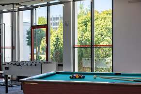 ibis Styles Darmstadt
