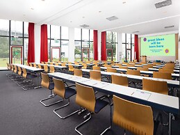 ibis Styles Darmstadt