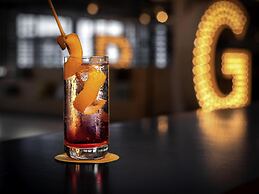ibis Styles Darmstadt