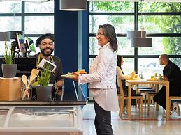 ibis Styles Darmstadt